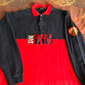 Karl Kani Rugby Never Worn